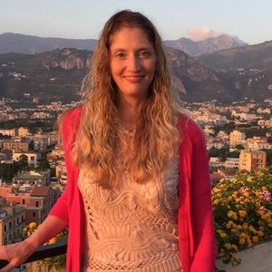 Meet your Posher, Tracy